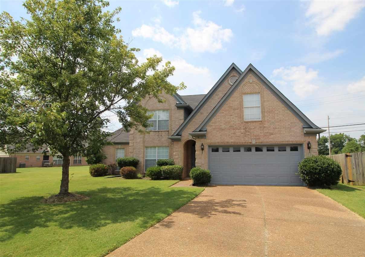 4701 Bloomfield Cv - Photo 1