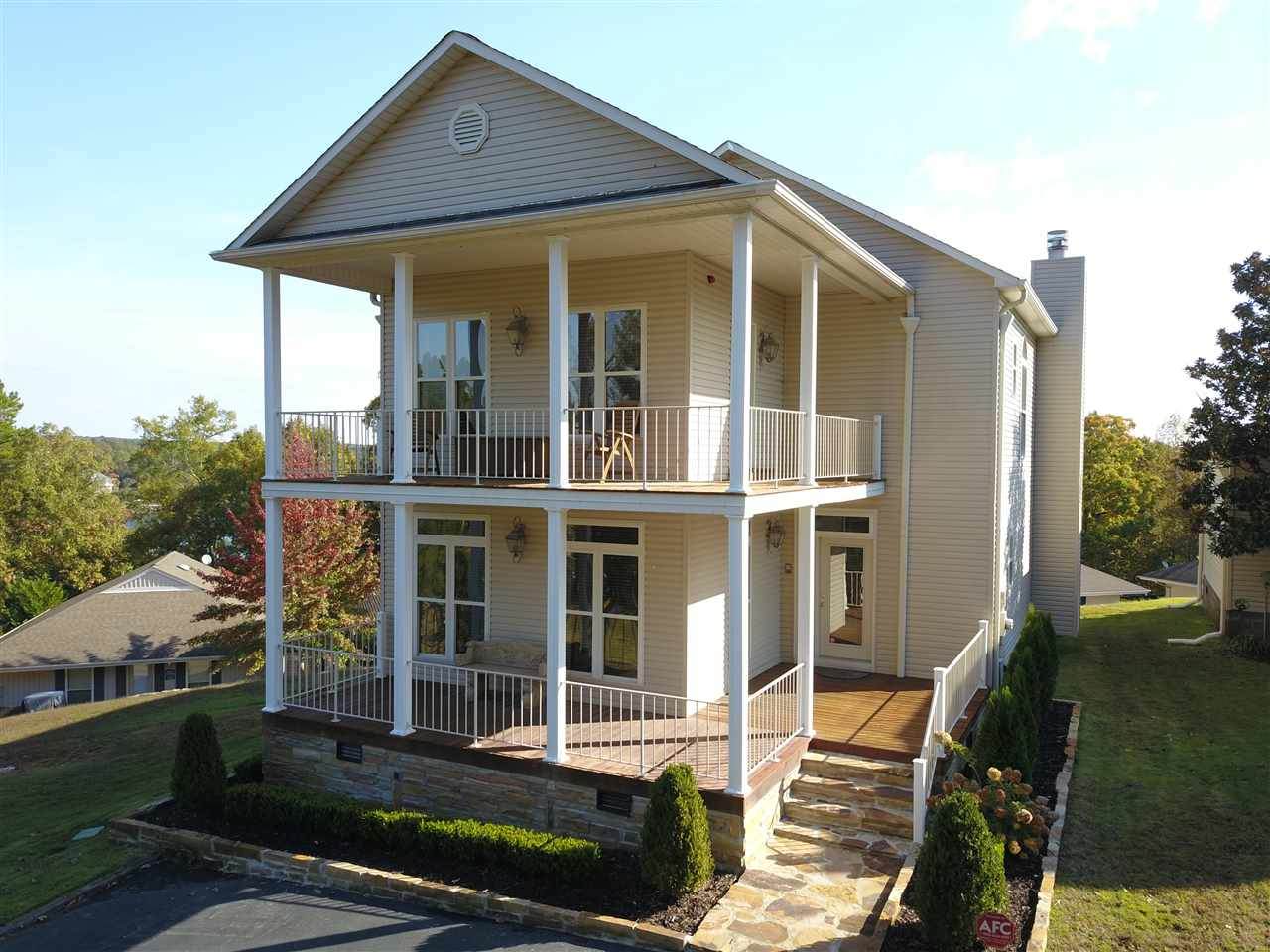 7 Aqua Dr - Photo 1