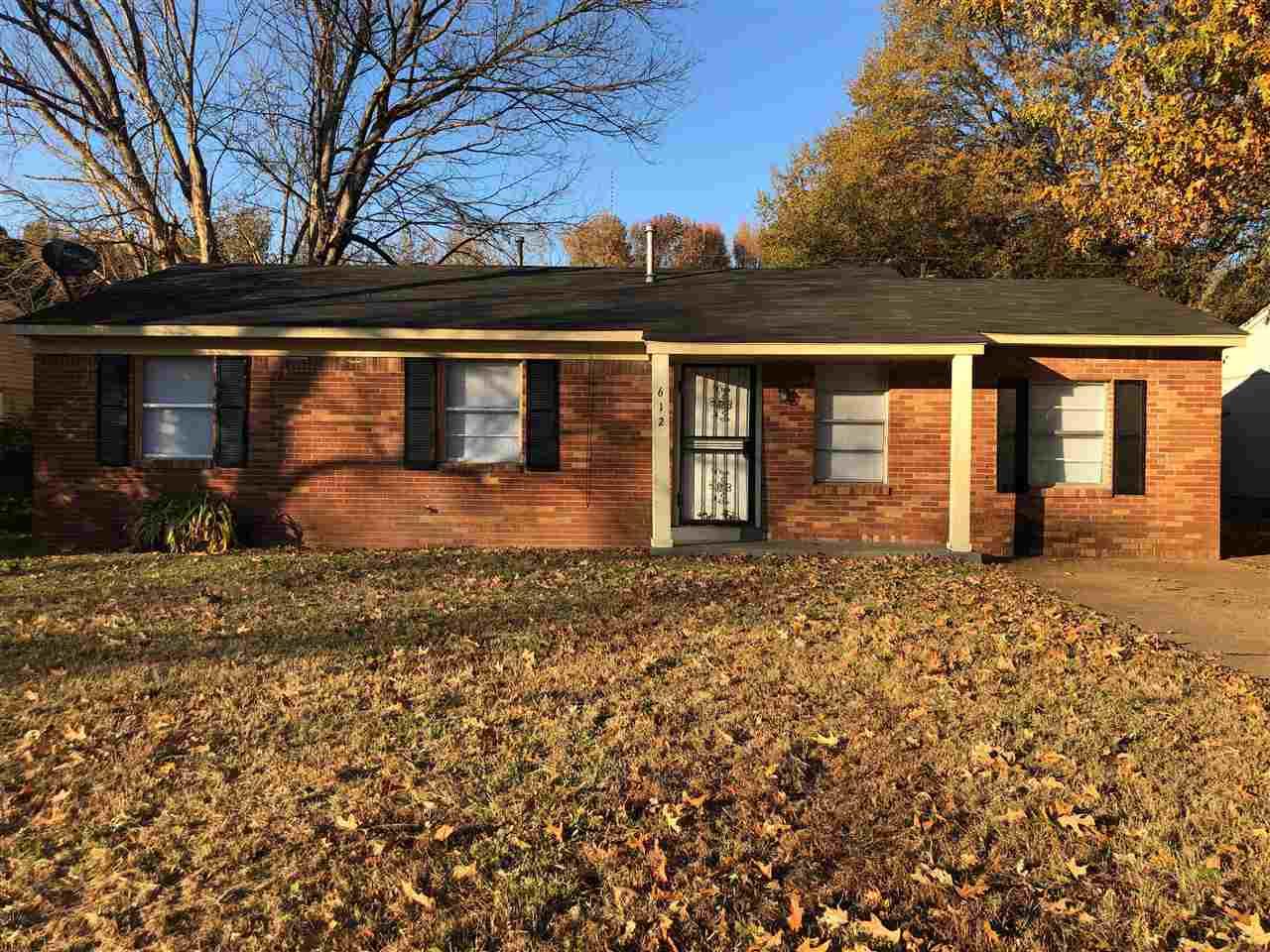 612 Leavert Ave - Photo 1