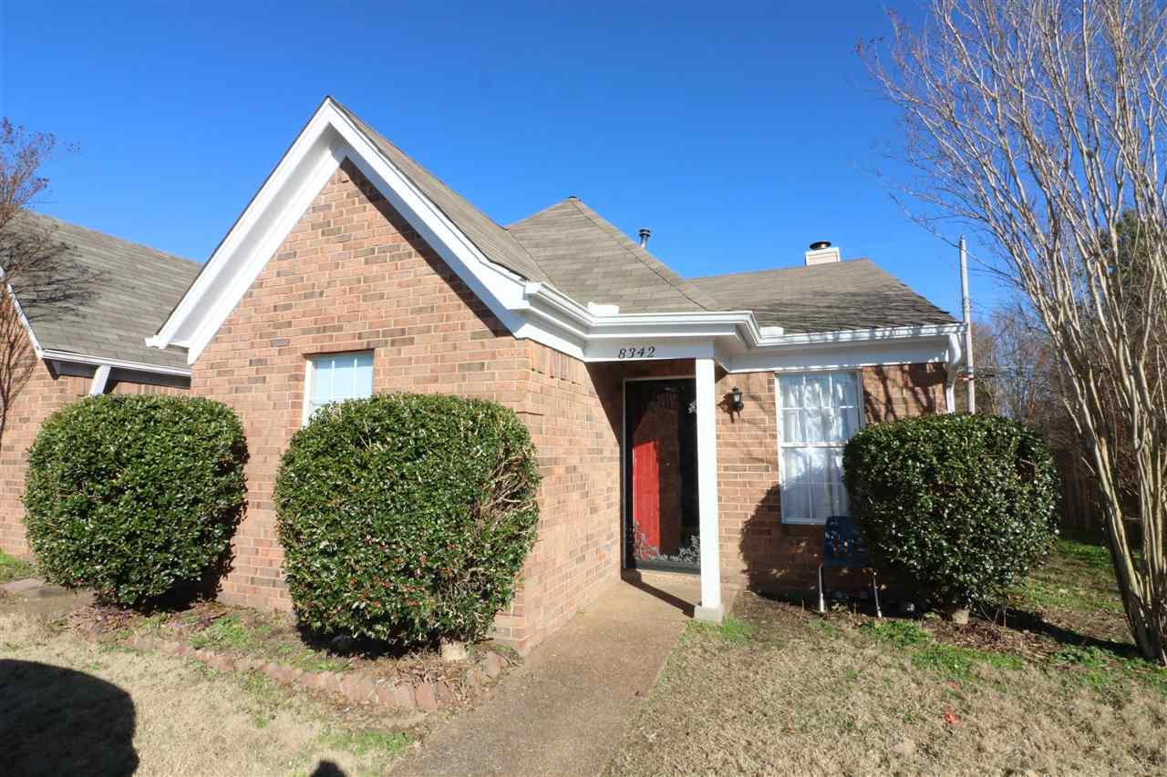 8342 Creek Front Dr - Photo 1