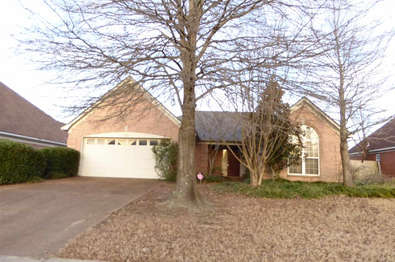 5020 Wolfchase Farms Pky - Photo 1