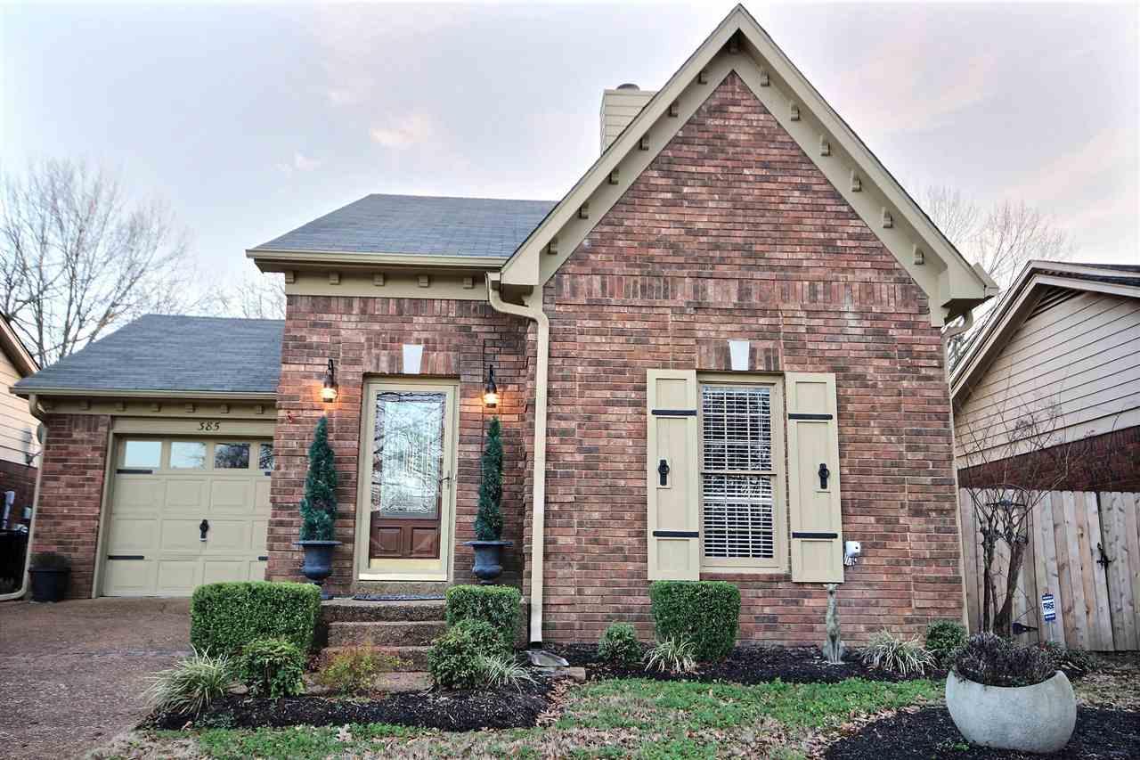 385 Booth Ln - Photo 1