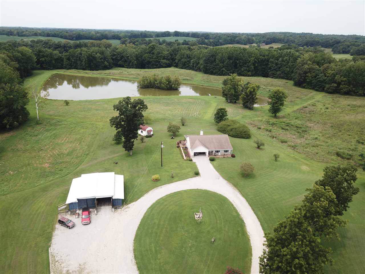 532 Cody Ln - Photo 1