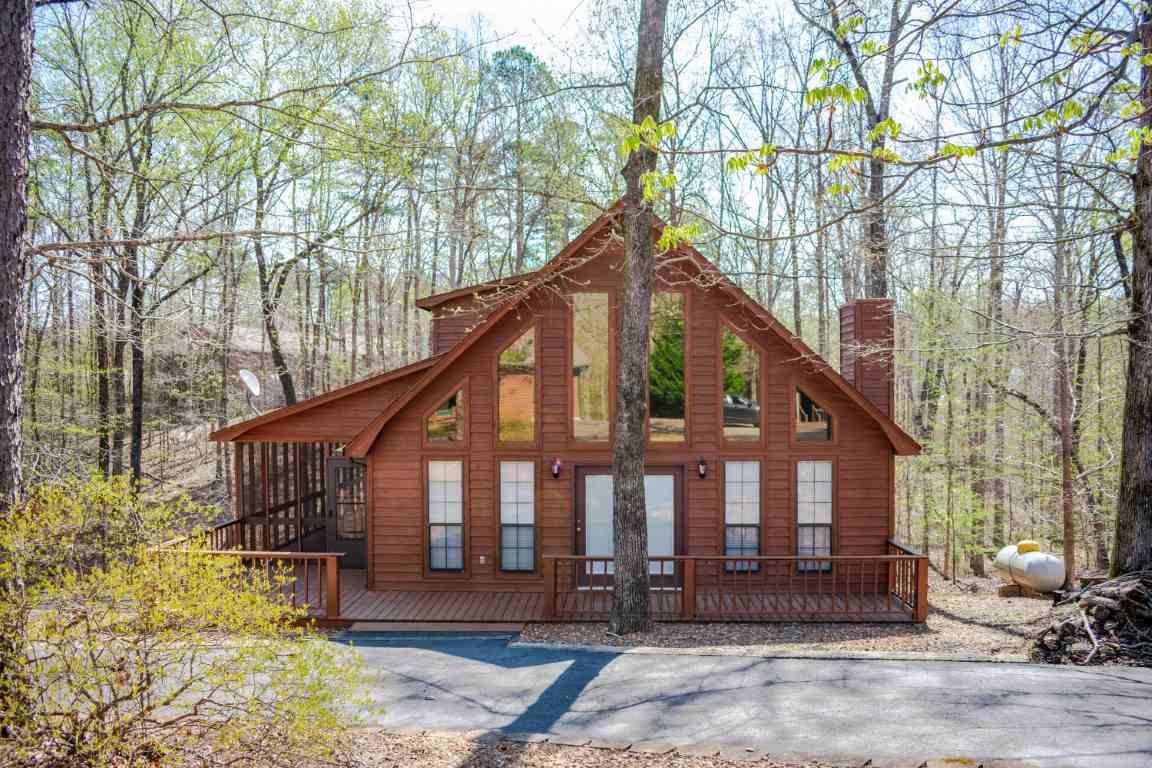 180 Rising Sun Ln - Photo 1