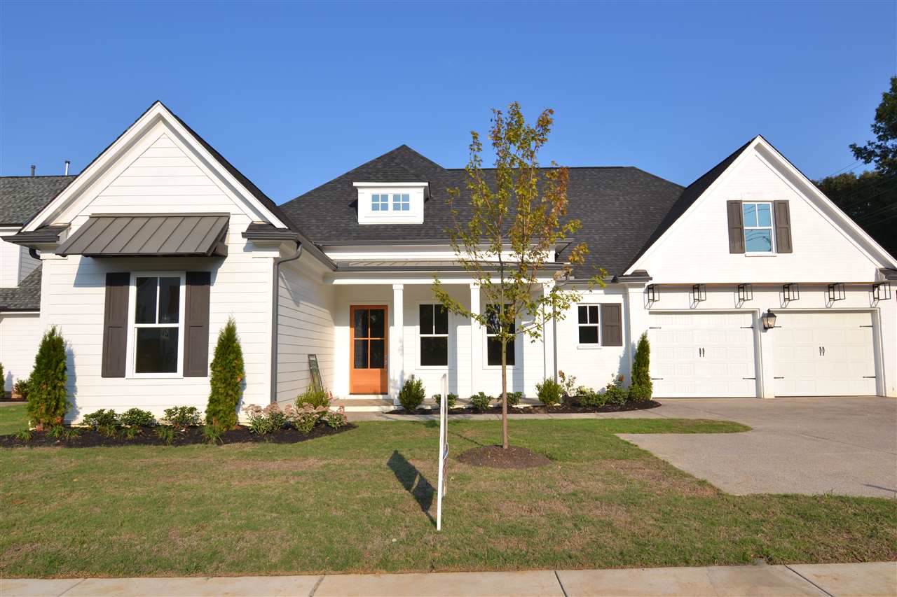 1274 Belfair Dr - Photo 1
