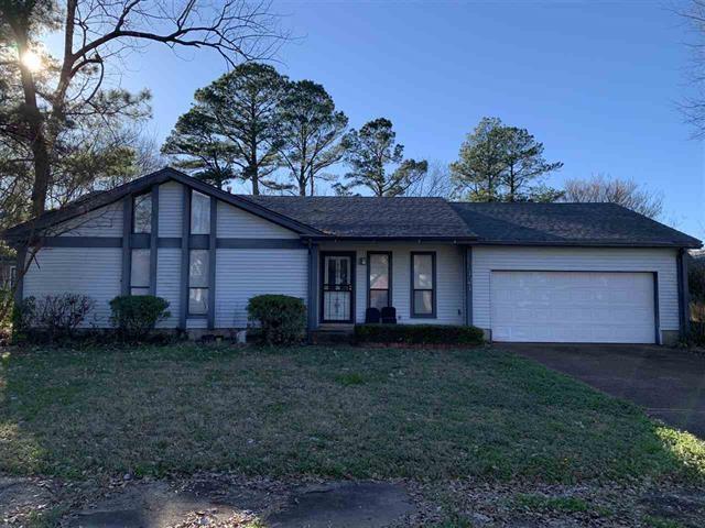 3121 Raleigh Ridge Cv - Photo 1