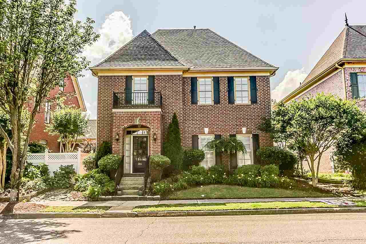 315 Park Manor Ln - Photo 1