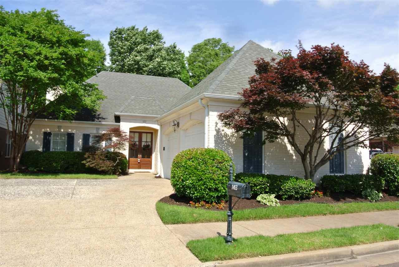 1463 Wolf Park Rd - Photo 1