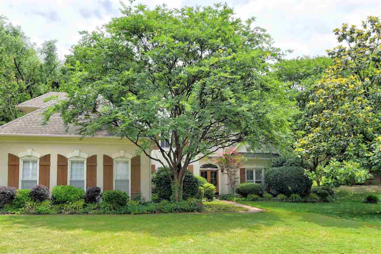 1830 Wood Oak Dr - Photo 1