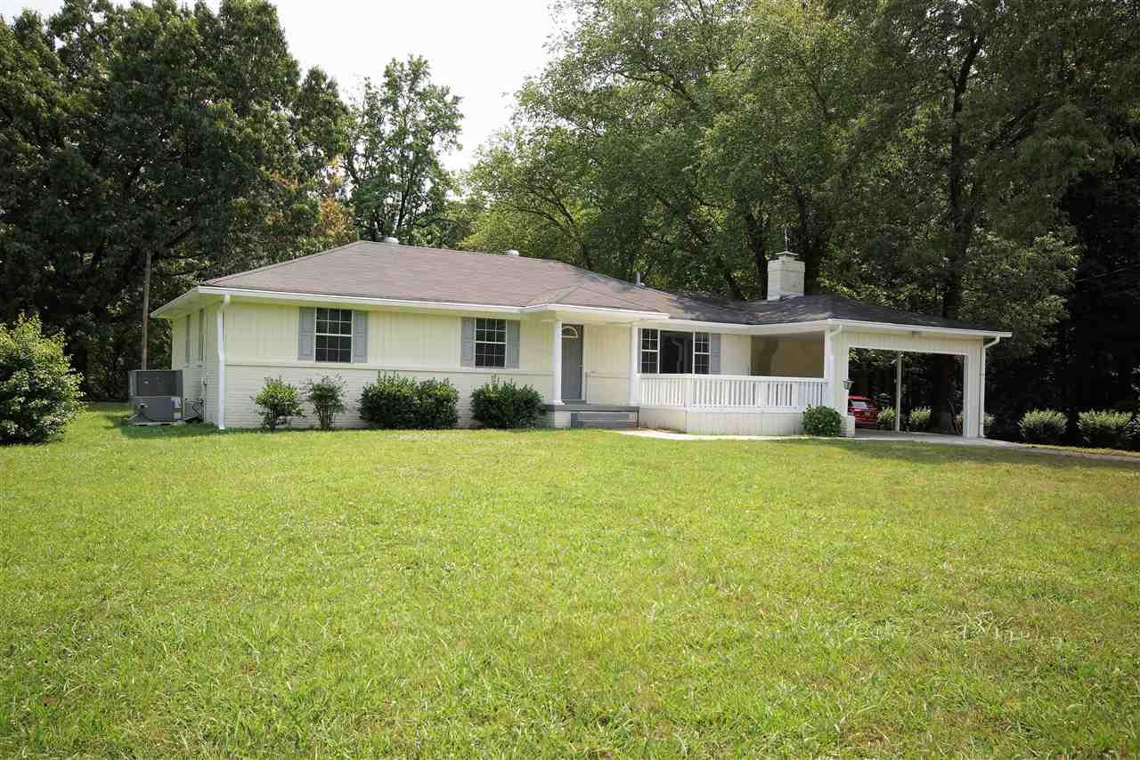 20700 Hwy 57 Hwy - Photo 1