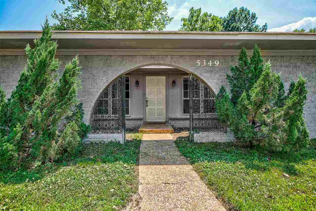 5349 Meadowick Ave - Photo 1