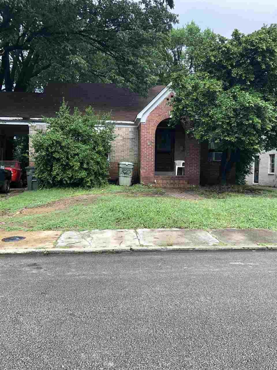 322 Claybrook St - Photo 1