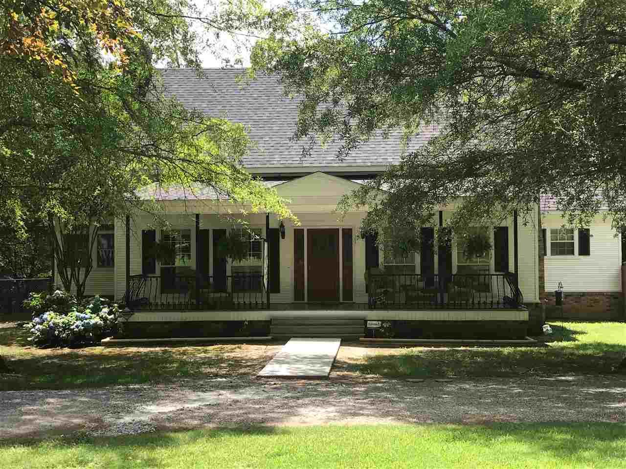 2400 Bobbitt Rd - Photo 1