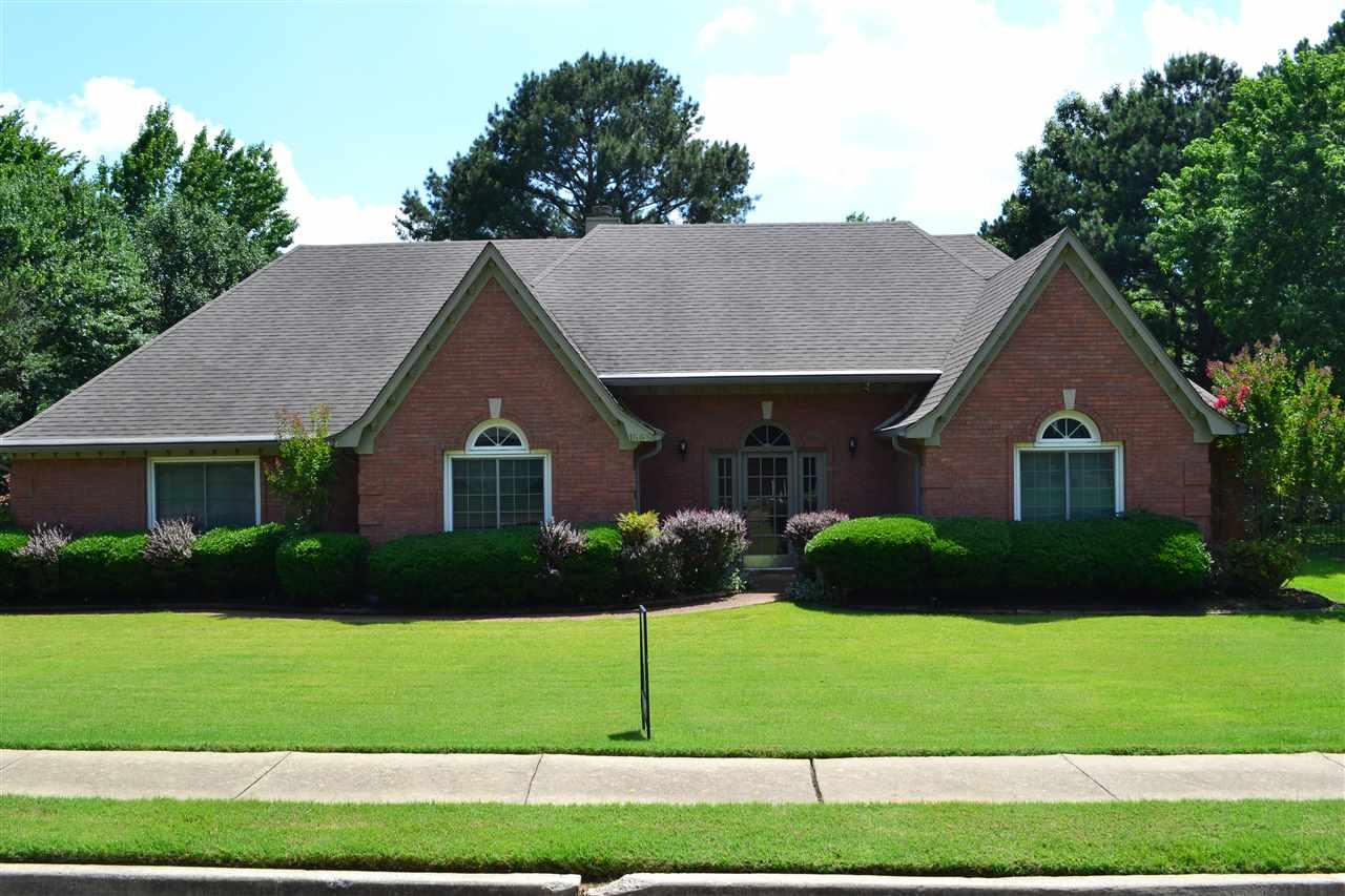 1565 Wood Farms Dr - Photo 1