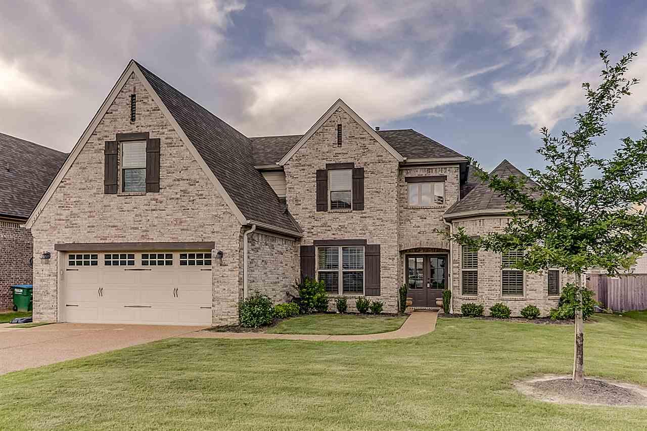 12546 Elderton Dr - Photo 1