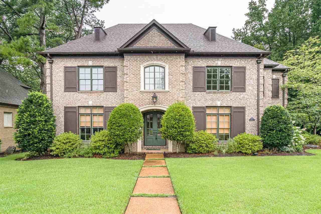 2223 Beau Ridge Cv - Photo 1