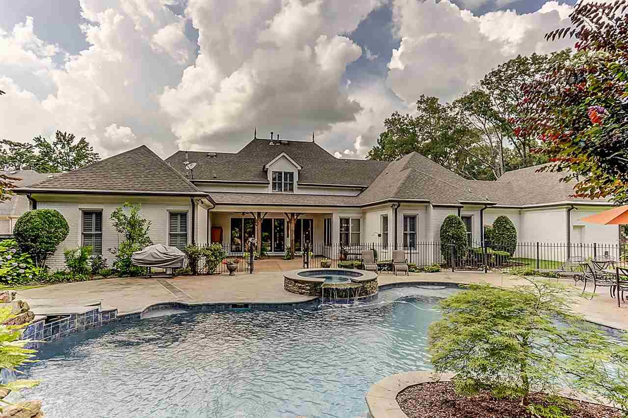 9981 Rue Bienville Cv - Photo 1