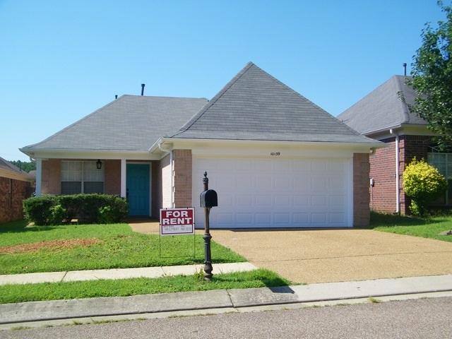 10139 Cross Valley Dr - Photo 1
