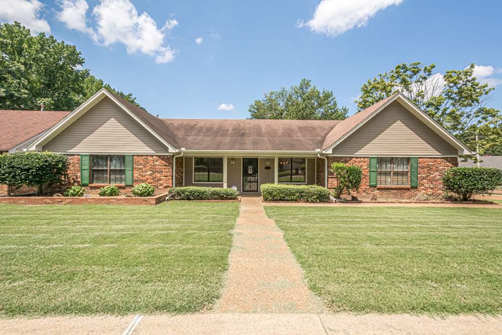 3503 Countryhill Dr - Photo 1