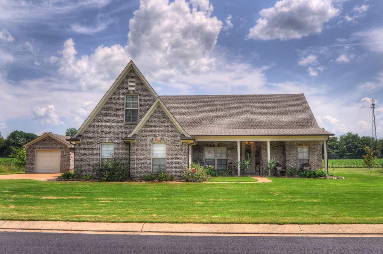 400 Pearl Dr - Photo 1