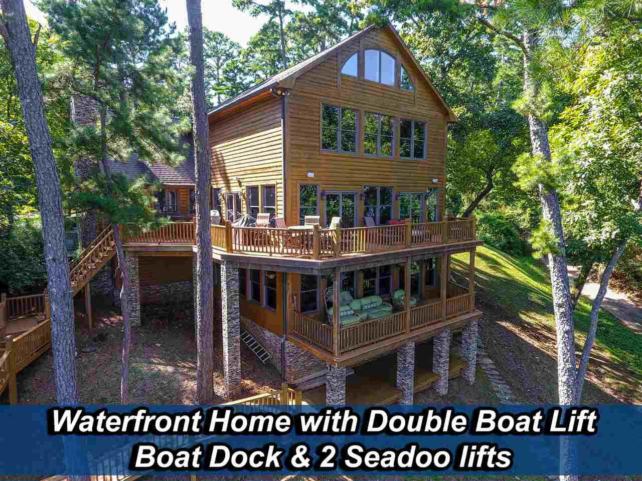 151 Cr 346 Rd - Photo 1