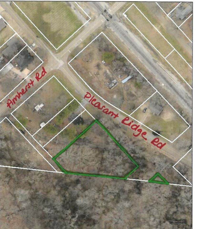 0 Pleasant Ridge Rd - Photo 1 0 Pleasant Ridge Rd - Photo 1