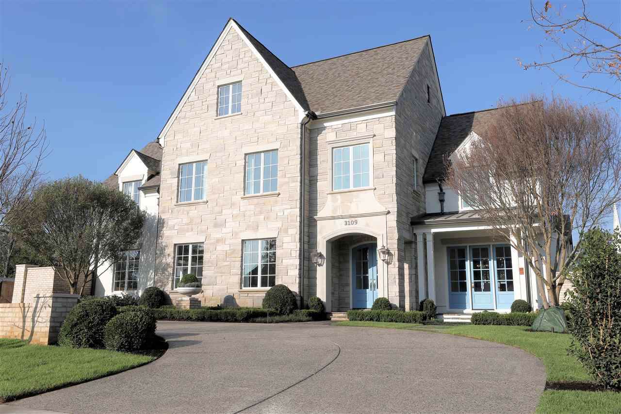 3109 Chapel Woods Cv - Photo 1 3109 Chapel Woods Cv - Photo 1