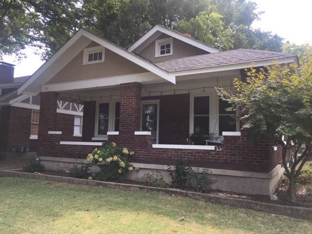 2101 Evelyn Ave - Photo 1
