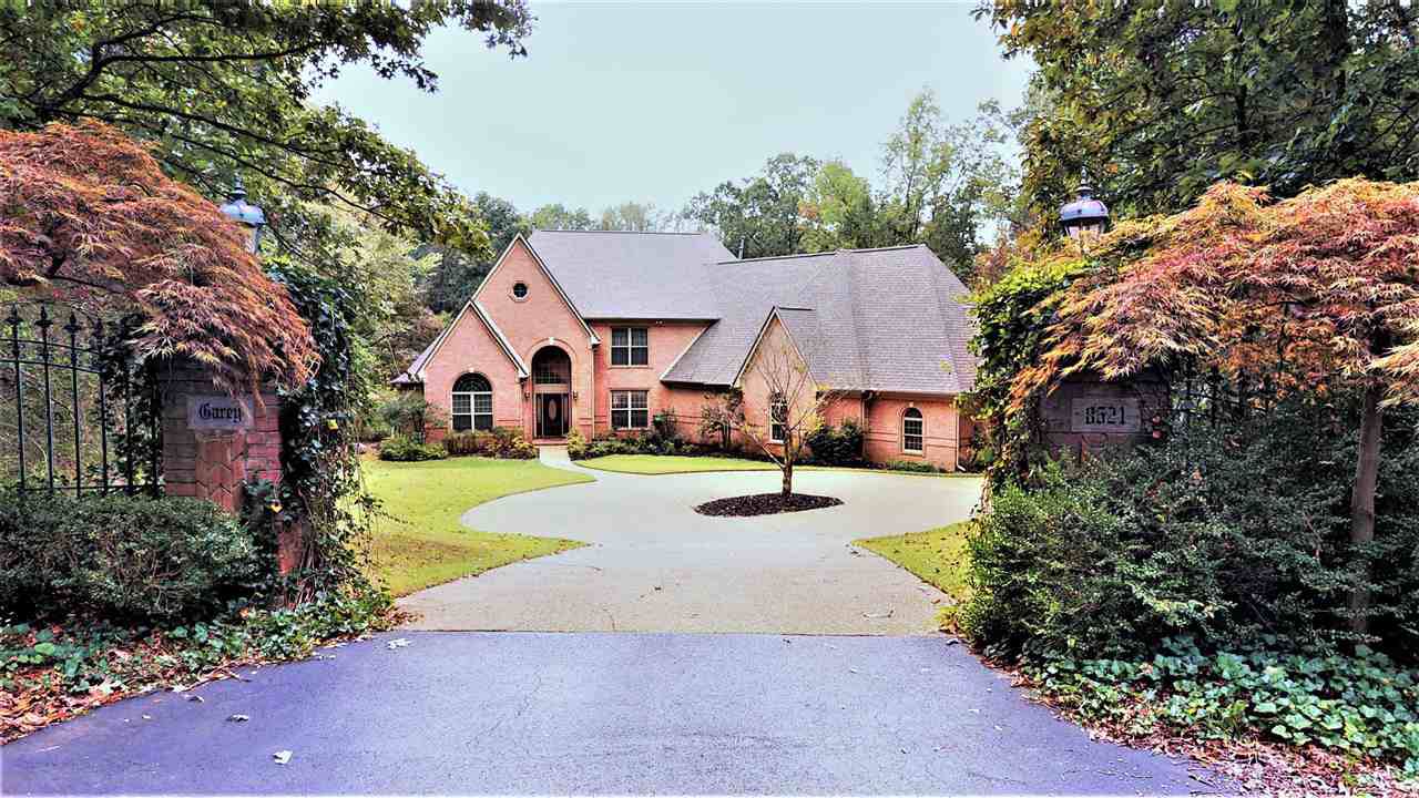 8521 Craven Rd - Photo 1