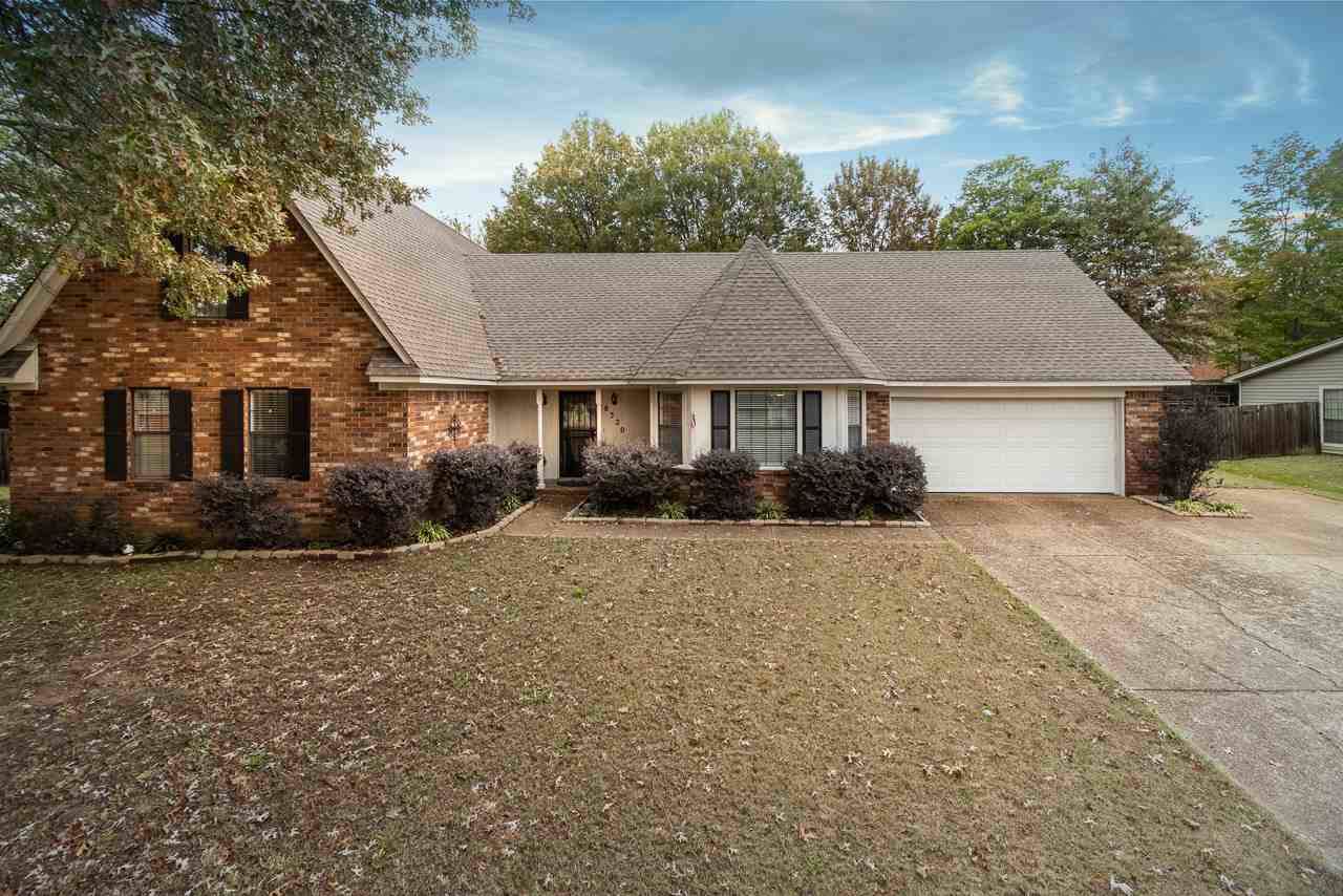 8320 Chimneyrock Blvd - Photo 1