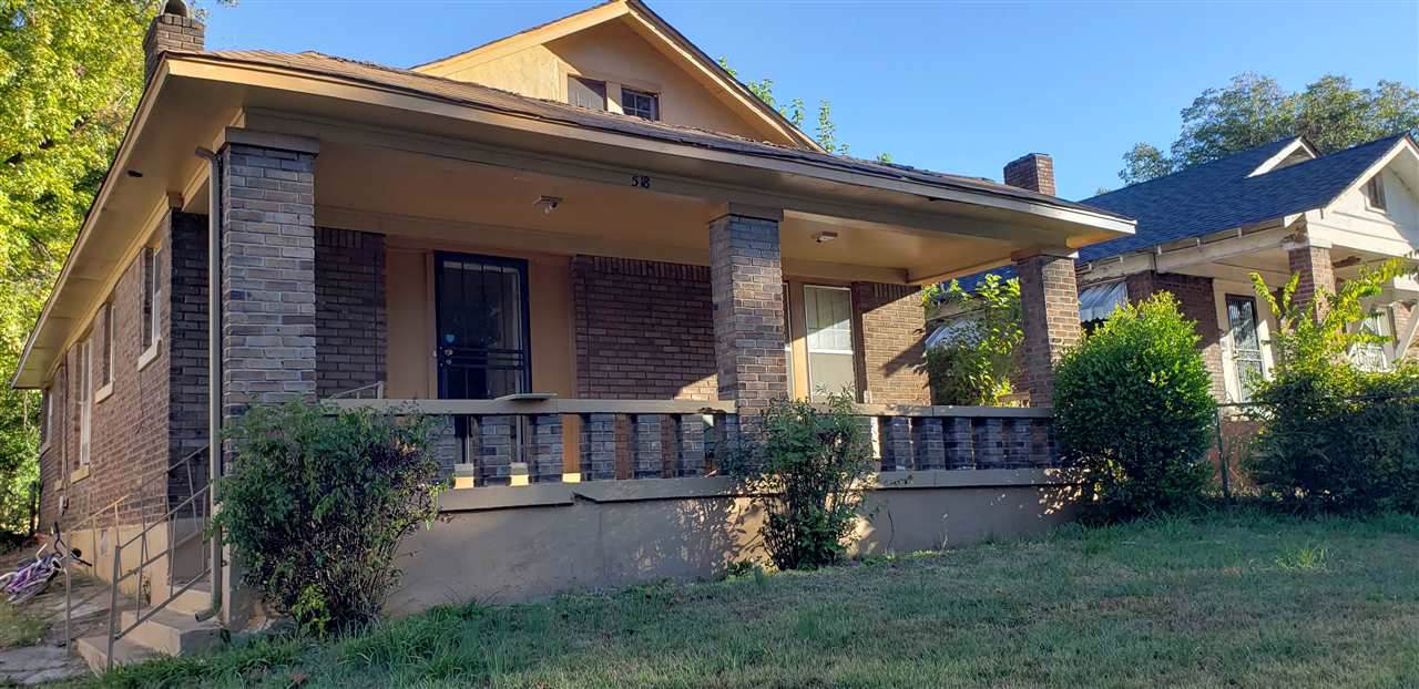 518 Gage St - Photo 1