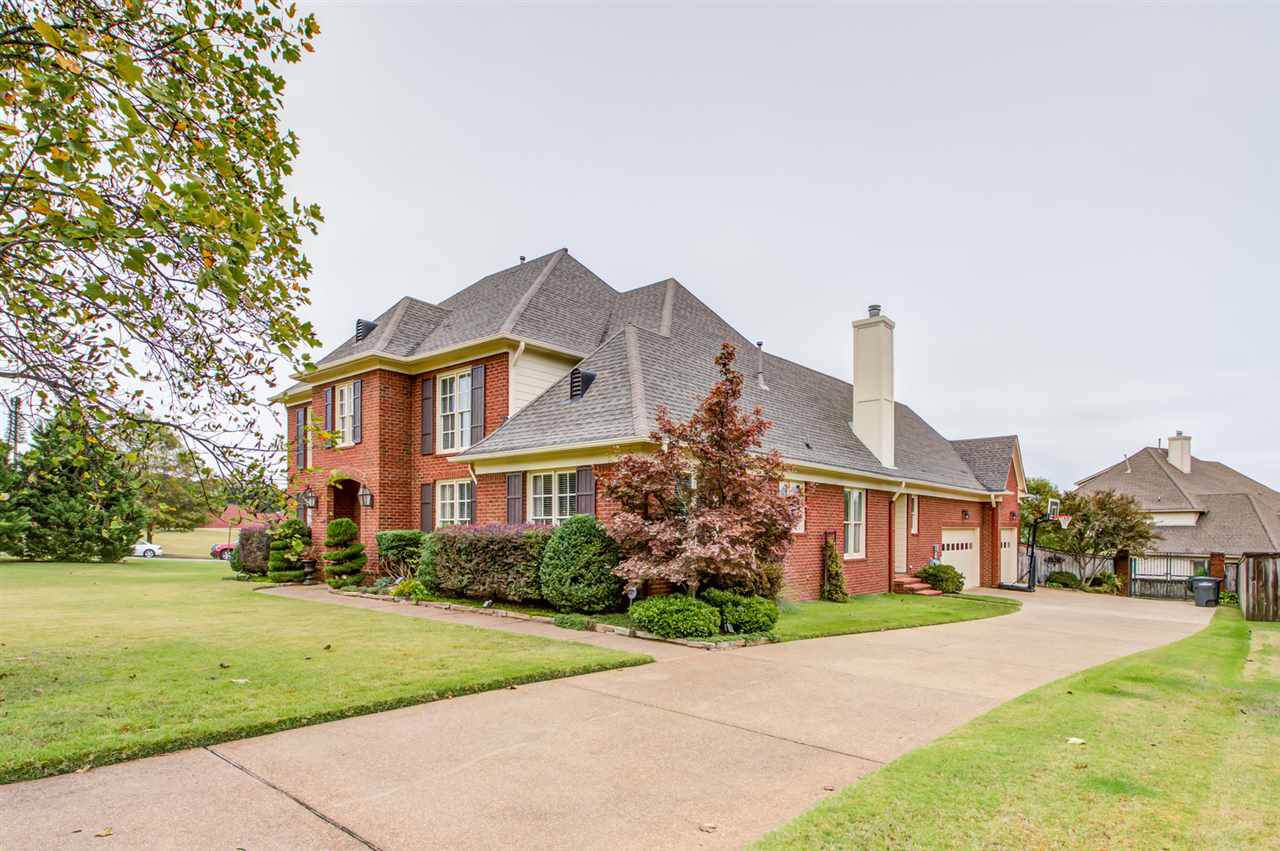 4522 Ravenwood Oak Dr - Photo 1