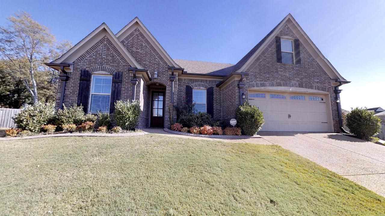 3314 Richland Ridge Dr - Photo 1