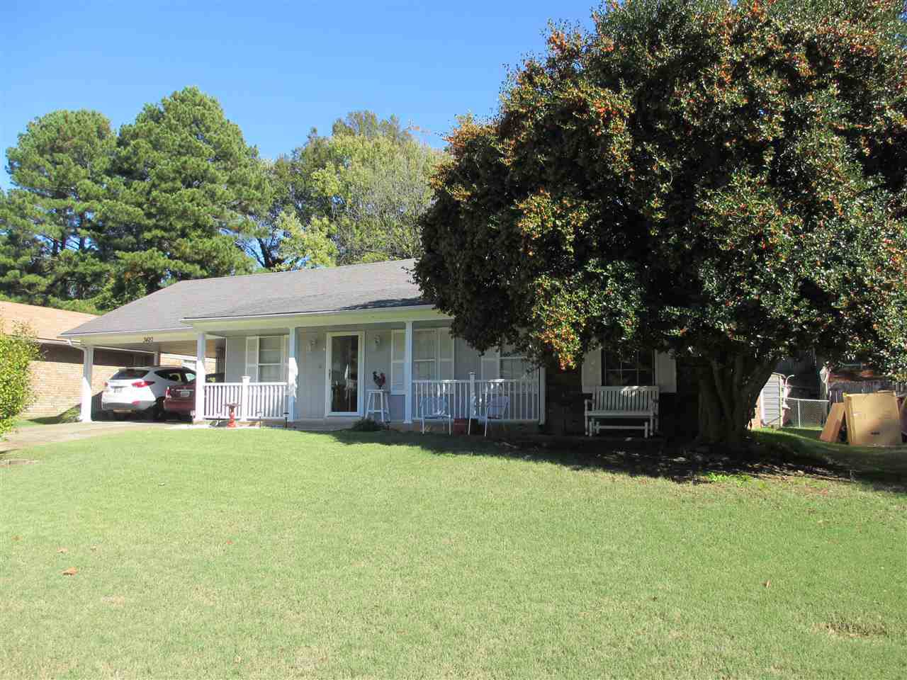 3420 Wythe Rd - Photo 1
