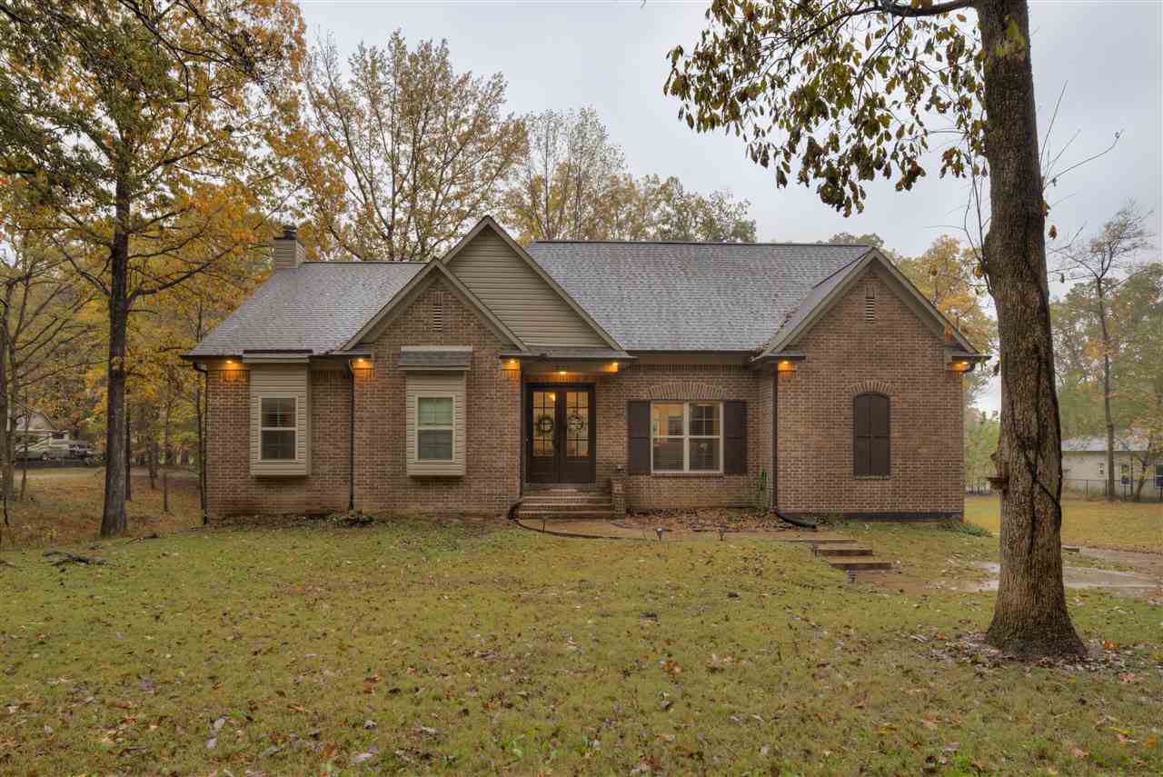 271 Hayes Rd - Photo 1