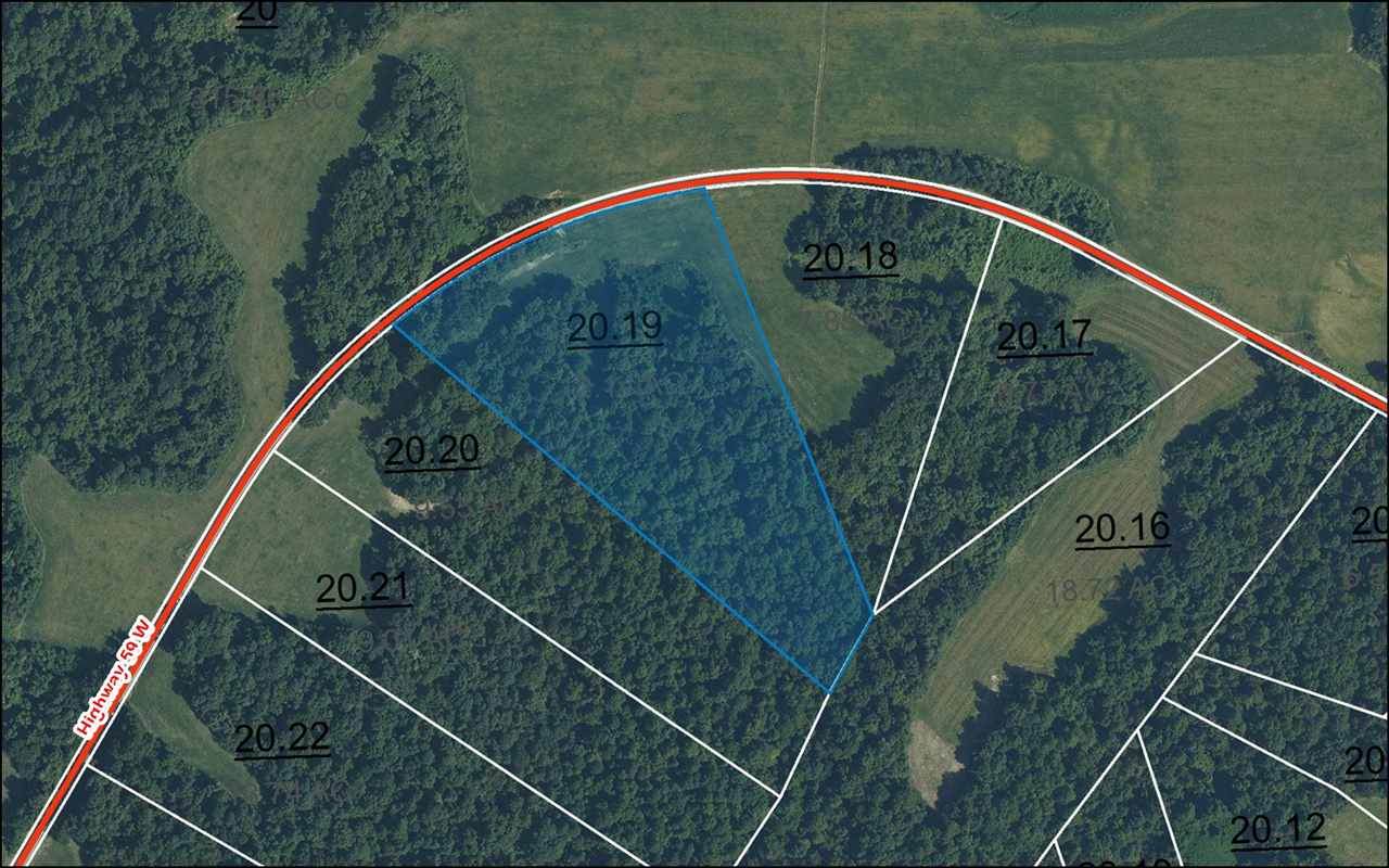 LOT 19 59 Hwy - Photo 1