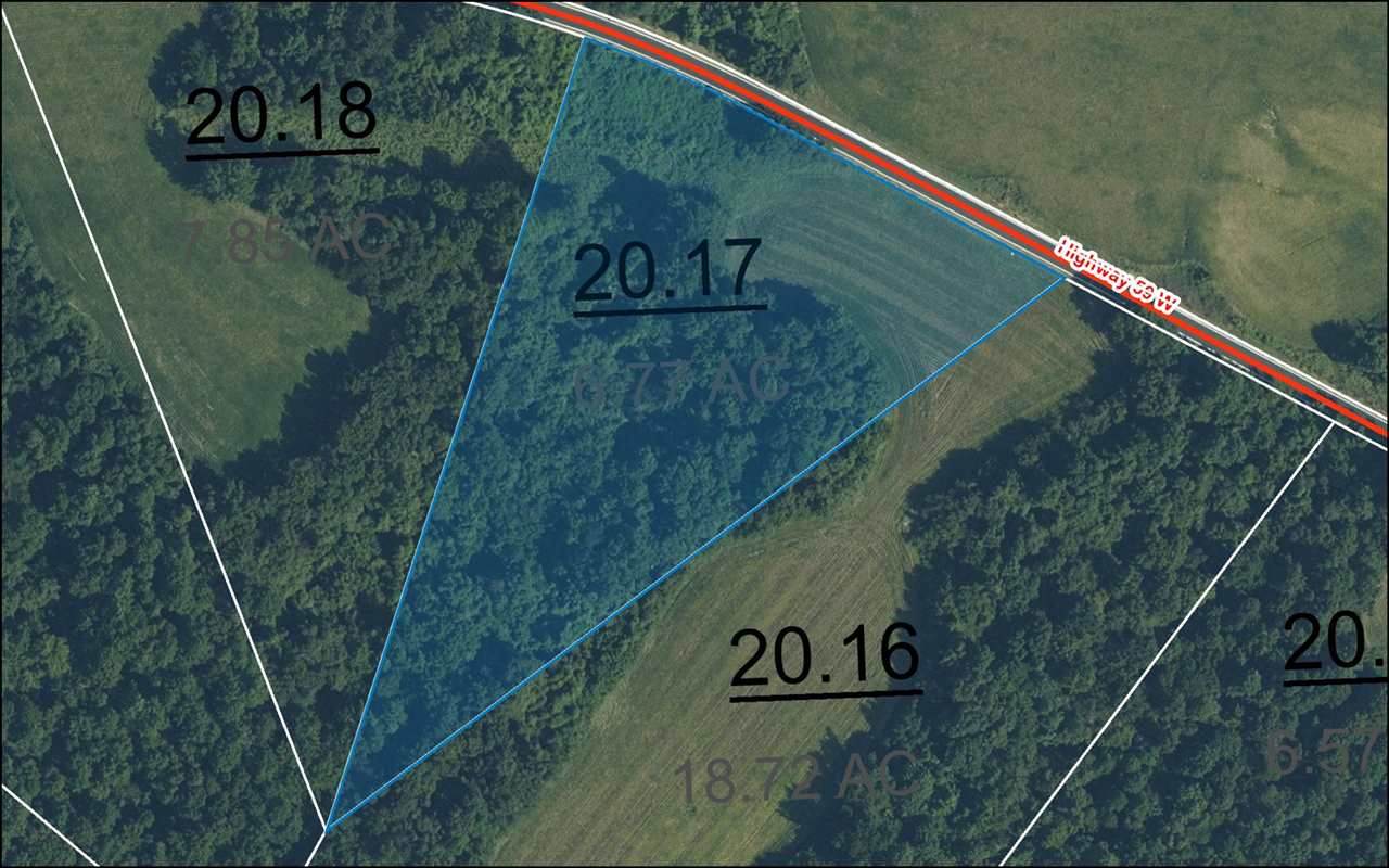 LOT 17 59 Hwy - Photo 1