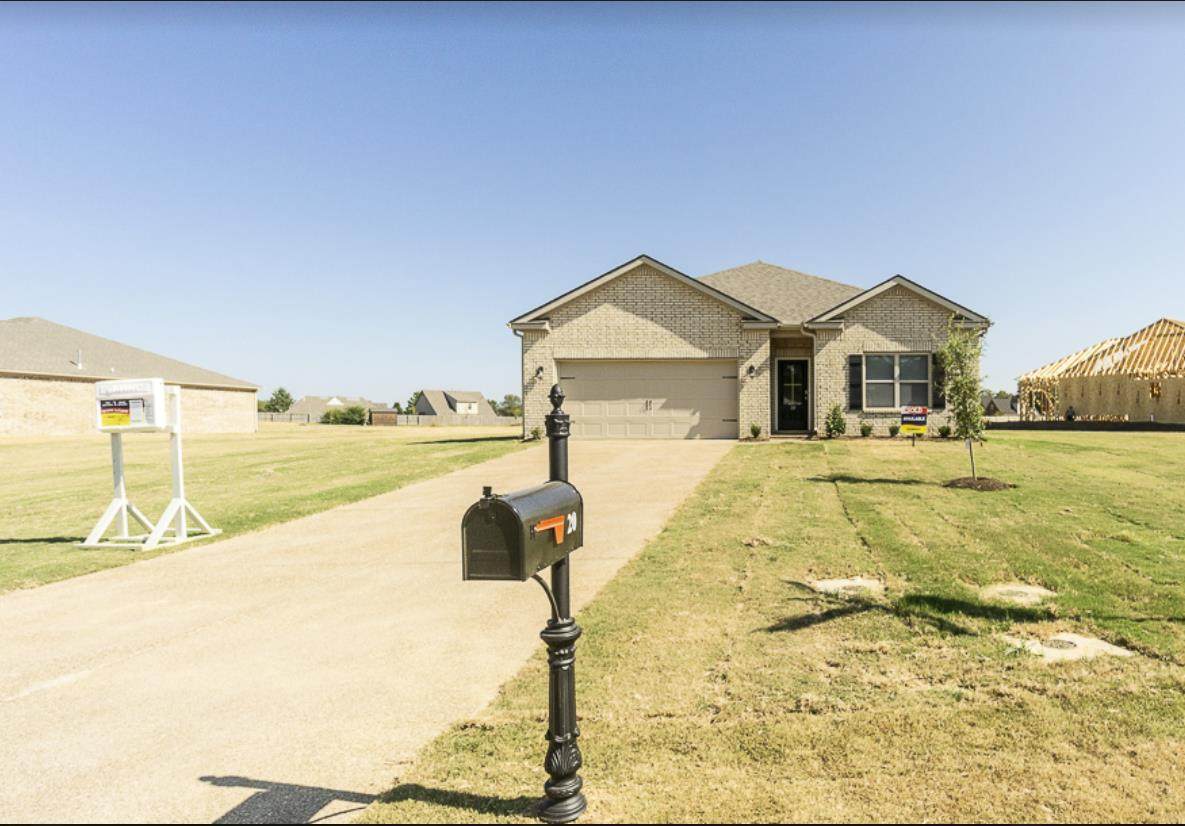 5363 Crossfield Rd - Photo 1