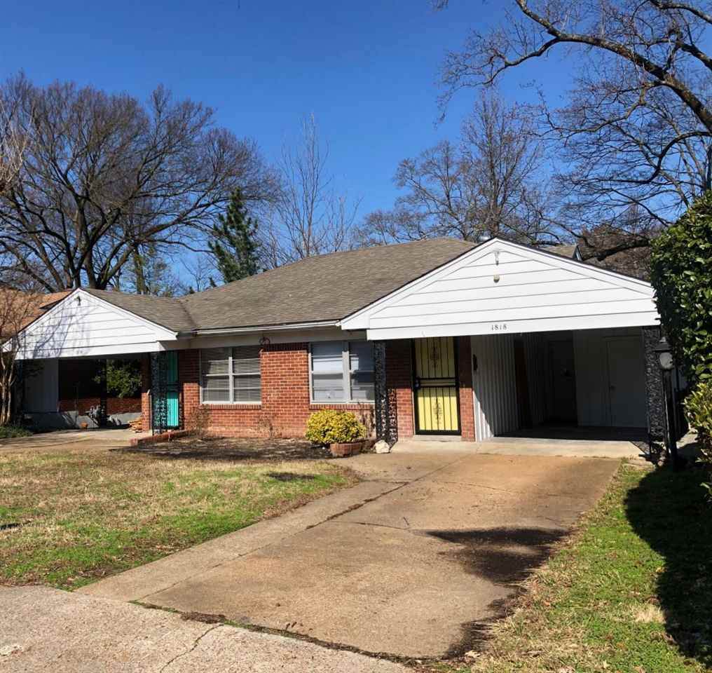 1818 Galloway Ave - Photo 1