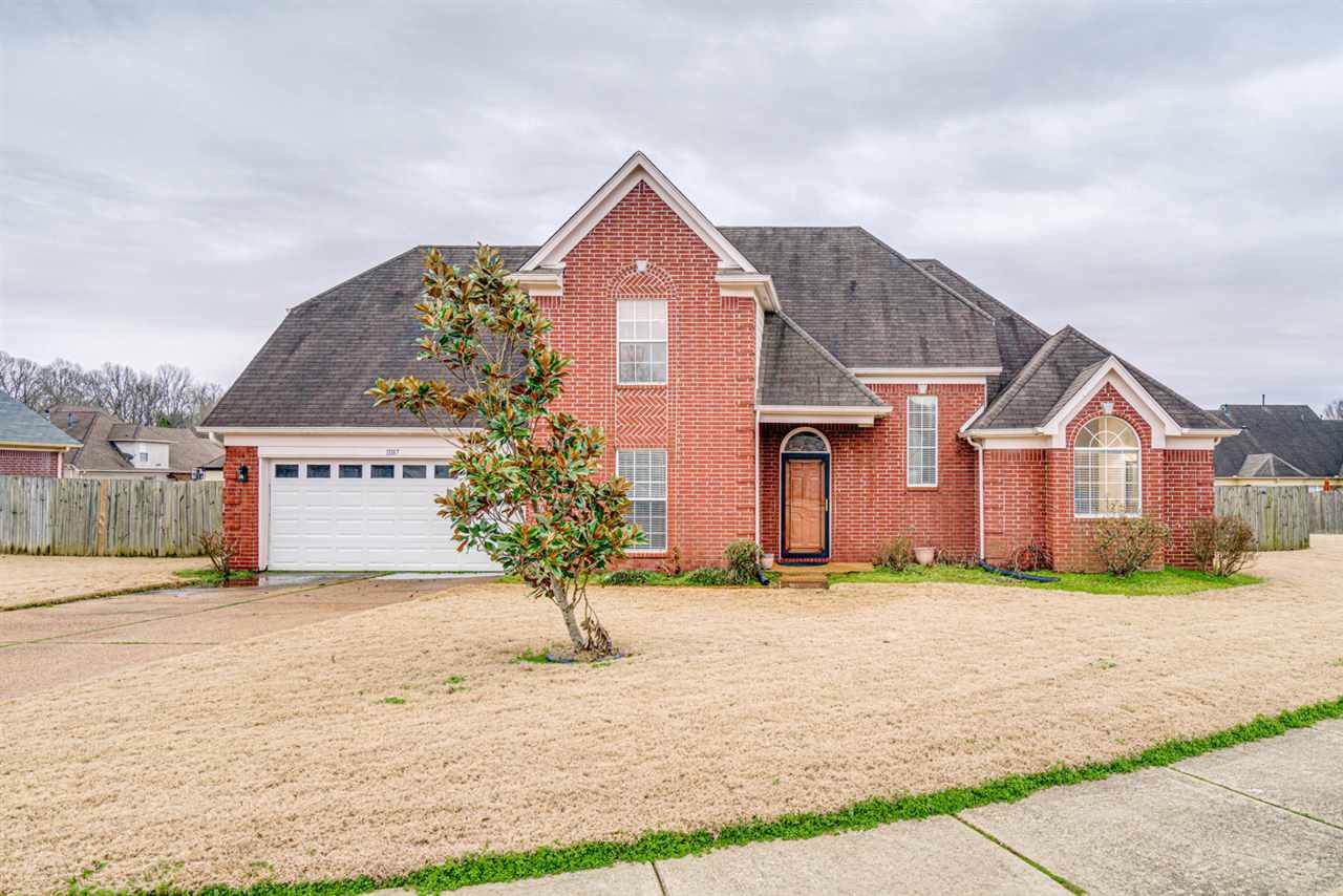 11187 Hidden Meadows Cv - Photo 1