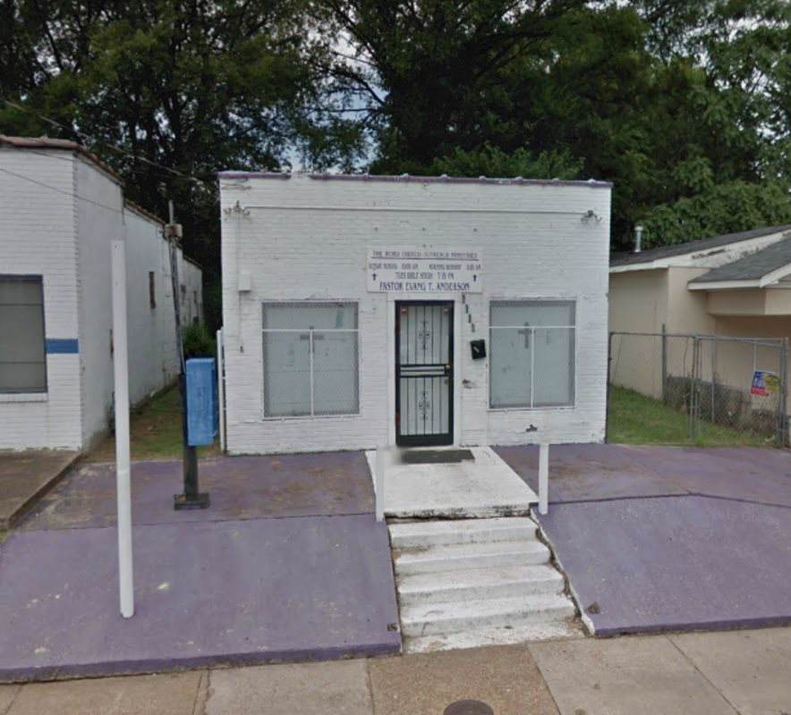 1111 Springdale St - Photo 1