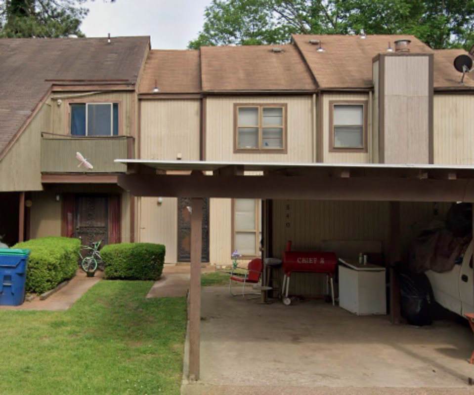 1840 Quail Valley Cv - Photo 1