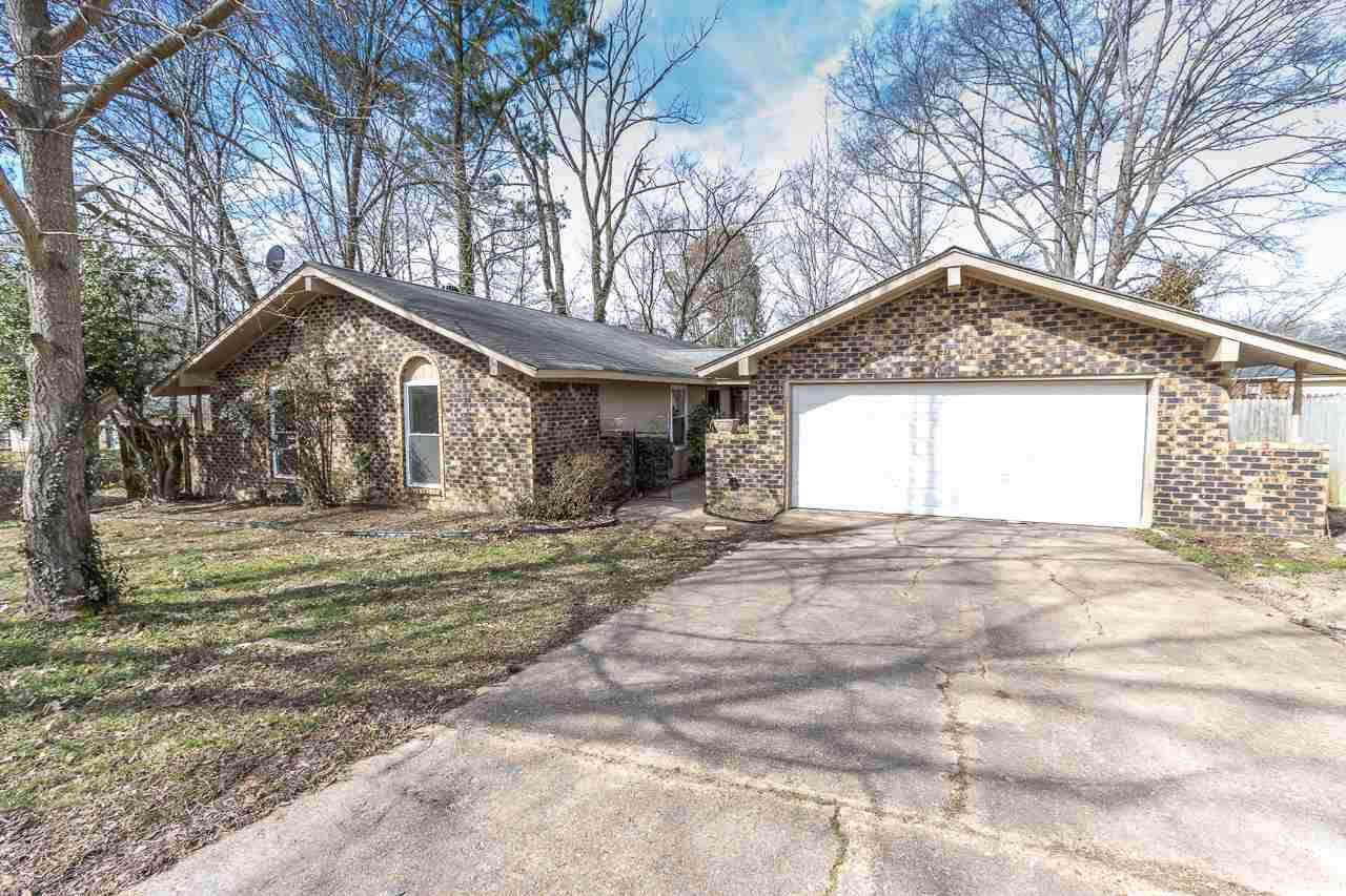 5334 Wythe Cv - Photo 1