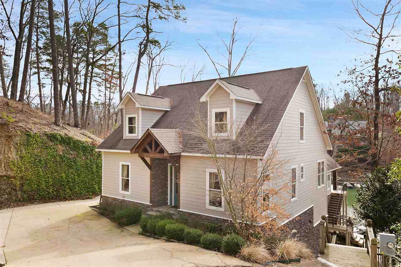 70 Seven Oaks Cv - Photo 1