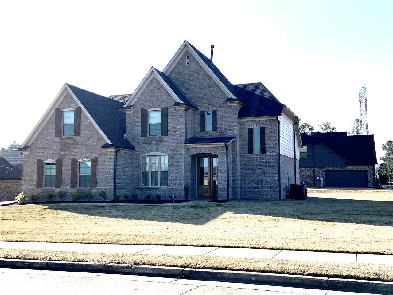 9215 Pinkerton Ln - Photo 1