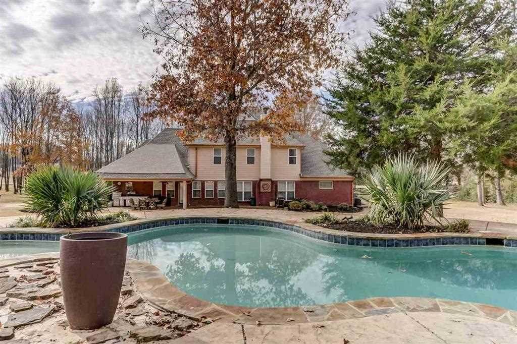 7850 Braden Rd - Photo 1