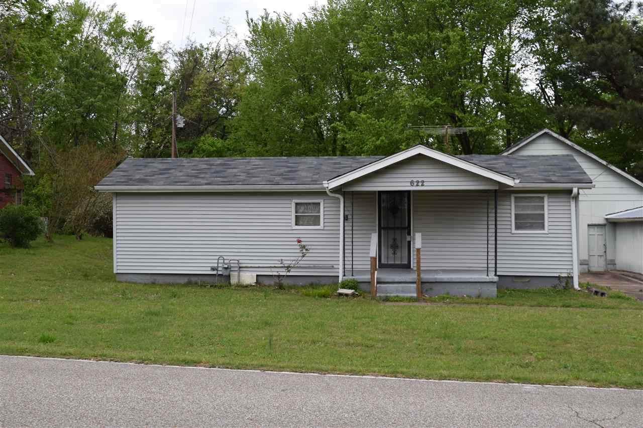 622 Garland Detroit Rd - Photo 1