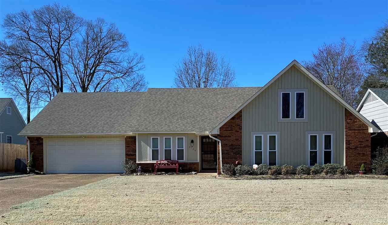 3139 Beowolf Glade Cv - Photo 1