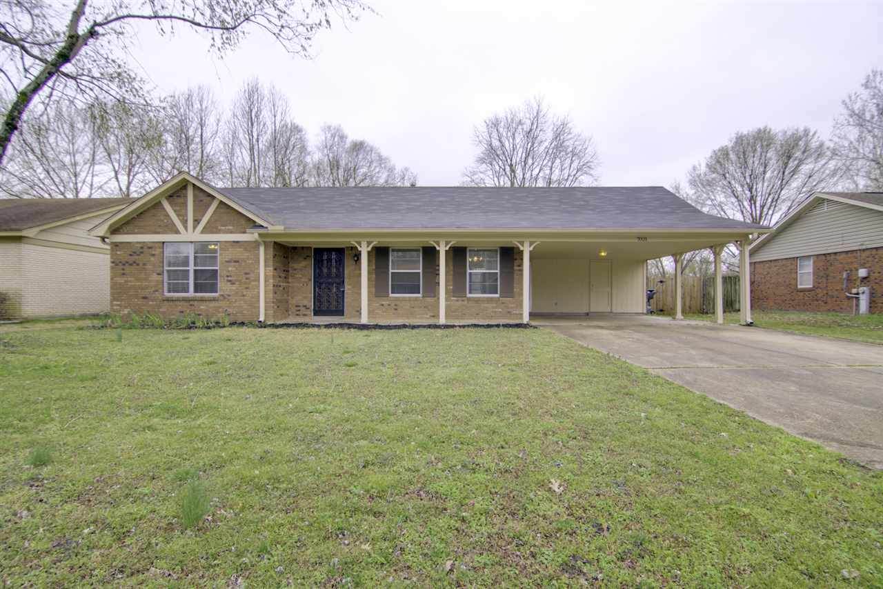 7021 Dawnhill Rd - Photo 1