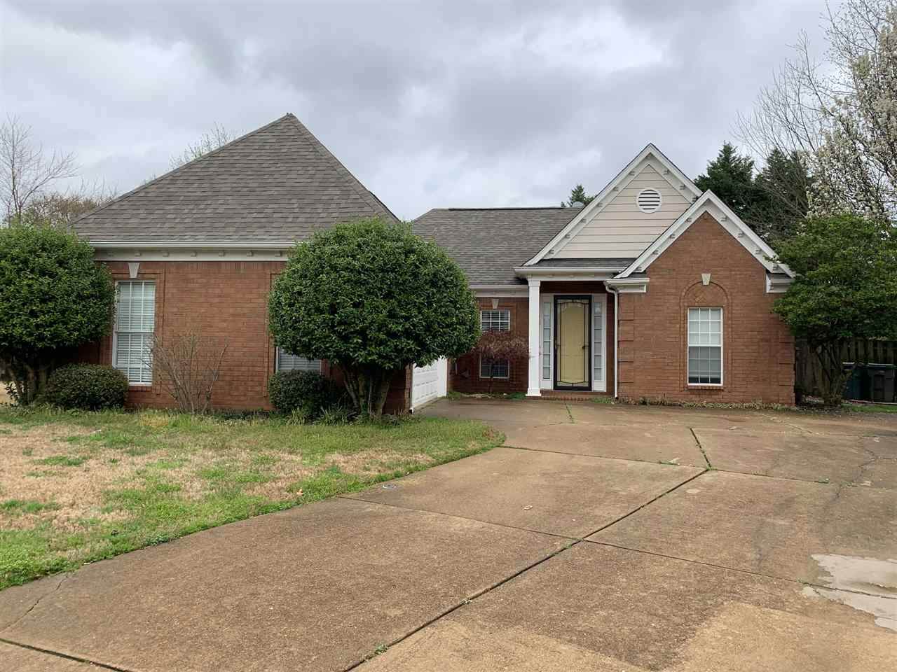 980 Nesting Wood Cir - Photo 1